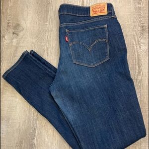 Levi’s Jeans
